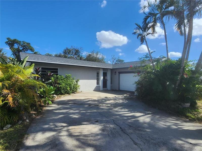 6240 Pennell Street, Englewood, FL 34224 for Sale