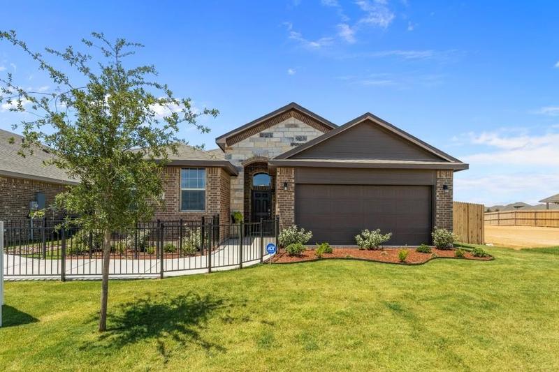 6211 Liam St, Odessa, TX 79762 for Sale