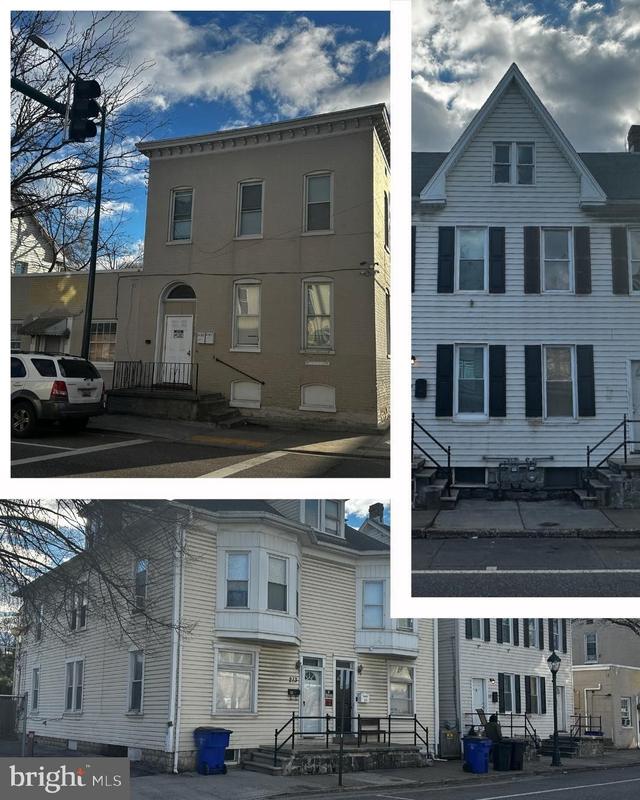 Hagerstown, Washington County, MD Commercial Property, Homesites for sale Property ID: 418817021