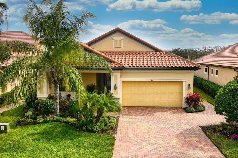 4685 Royal Dornoch Cir, Bradenton, FL 34211 - MLS A4596144 for Sale