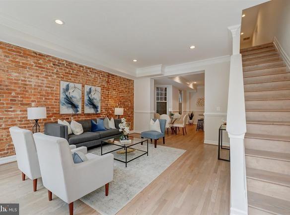 1215 Otis Pl NW - Washington, DC 20010 - Home For Rent