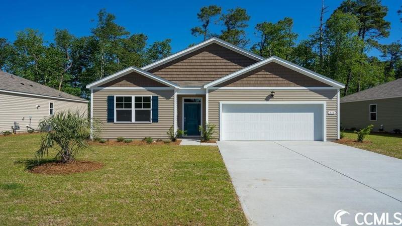 Longs, Horry County, SC House for sale Property ID: 418771027