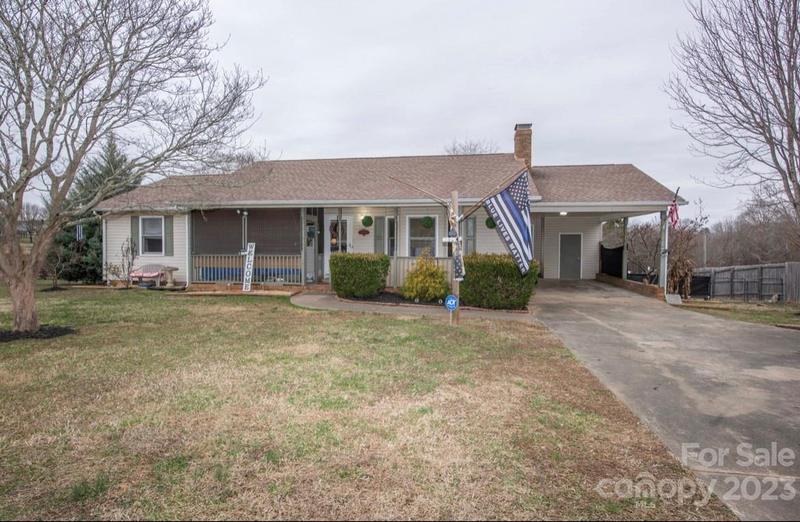 117 Margaret Little Drive, Kings Mountain, NC 28086 for Sale