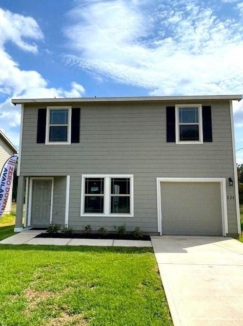 228 19th Street St, Hempstead, TX 77445 - MLS 56680083 for Sale