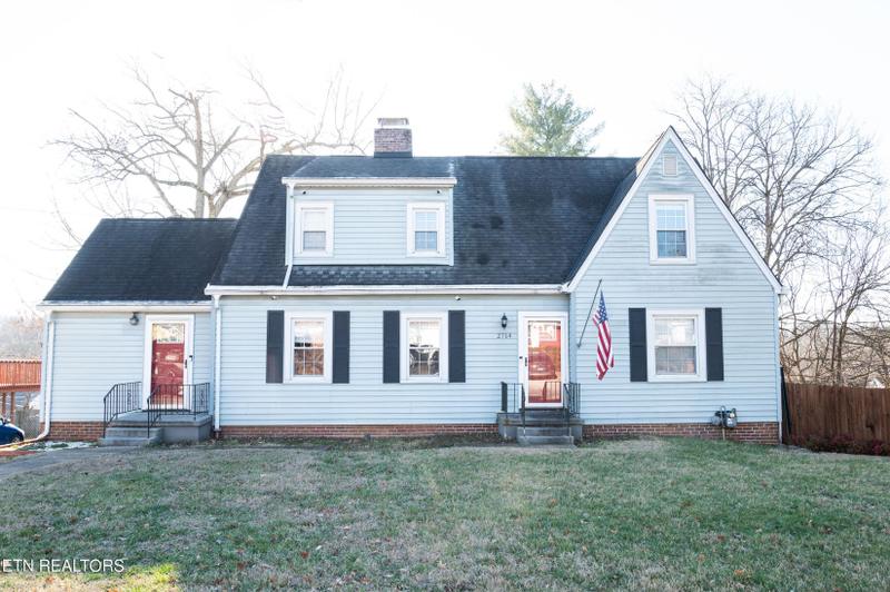 Knoxville, Knox County, TN House for sale Property ID: 418845163