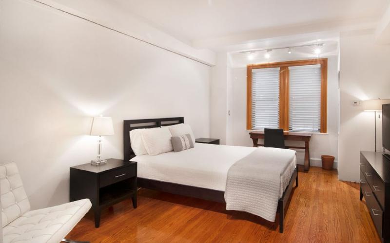 Rental listing in Midtown-West, Manhattan. Contact the landlord or property manager direct about rental.