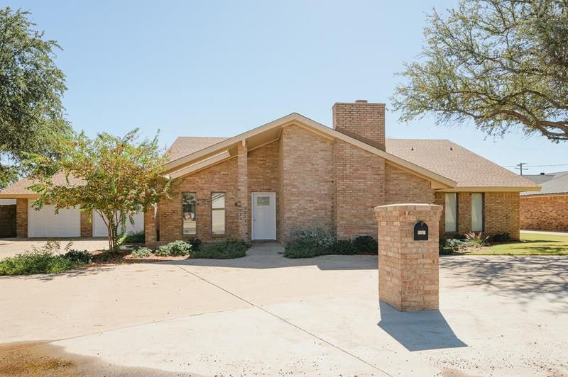 6312 Deering Dr, Odessa, TX 79762 for Sale