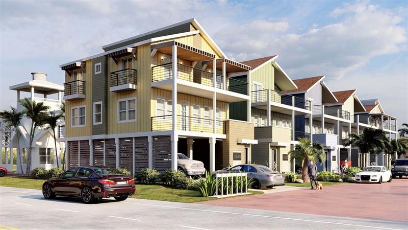 3626 Niko Ct, Galveston, TX 77554 for Sale
