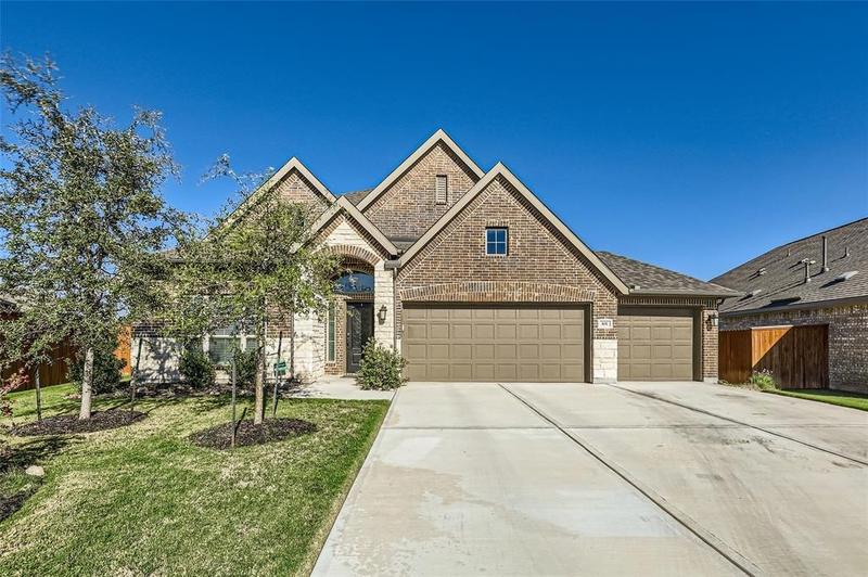 101 Coronella DR, Liberty Hill, TX 78642 for Sale