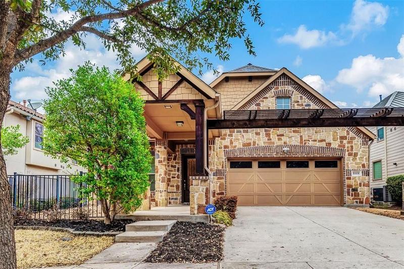 Mckinney, Collin County, TX House for sale Property ID: 418849670