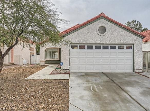 3117 Biscayne Springs Ln - Las Vegas, NV 89117 - Home For Rent