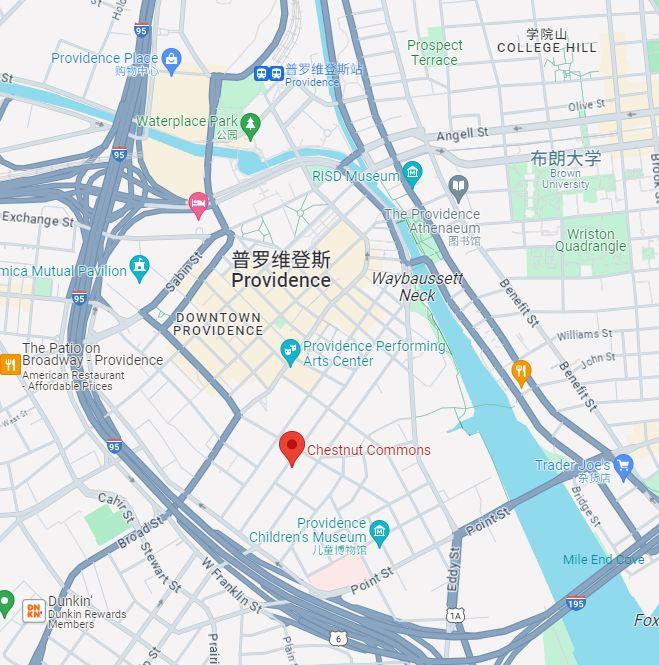 Rental listing in East Providence, East Bay RI. Contact the landlord or property manager direct about rental.