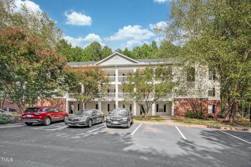 2900 TRAILWOOD PINES LN UNIT 202, Raleigh, NC 27603 Condominium For Sale  MLS# 10010116