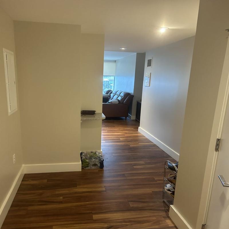 Rental listing in Fairmount, North Philadelphia. Contact the landlord or property manager direct about rental.