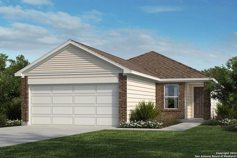 14418 Ribbon Tail, San Antonio, TX 78112 for Sale
