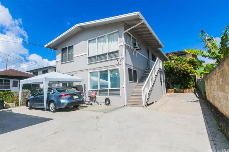 1111 A 1st Avenue, Honolulu, HI 96816 for Sale