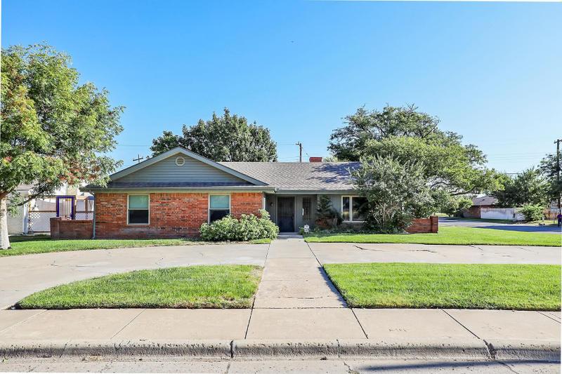 Amarillo, Potter County, TX House for sale Property ID: 418754397
