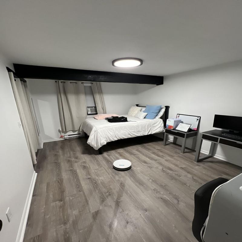 Furnished University Neighborhood, Syracuse Metro room for rent in 2 Bedrooms, Apartment for 1035 per month. Room ID 4739110