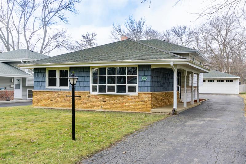 5626 WEBSTER ST, Downers Grove, IL 60516 Single Family Residence For Sale  MLS# 11963943