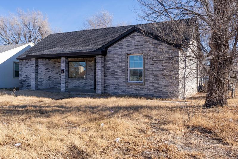 609 Zauk Avenue, Dumas, TX 79029 for Sale