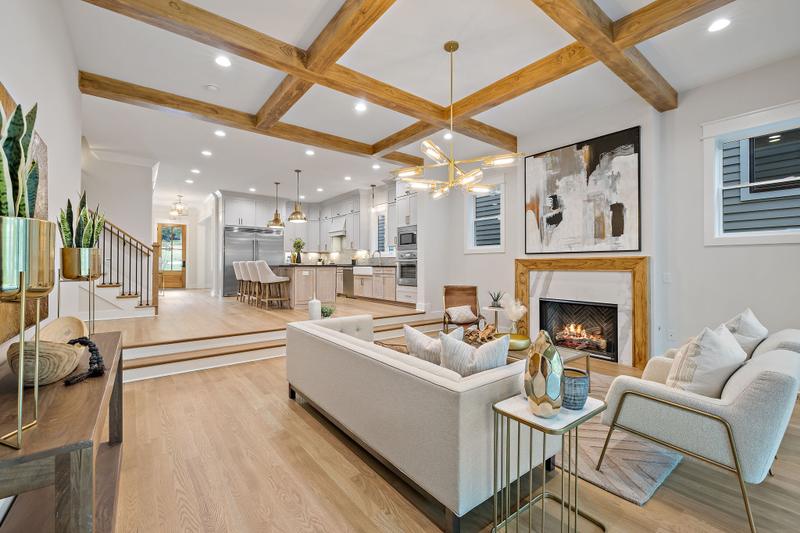 80 A Brookwood Terrace, Nashville, TN 37205 for Sale