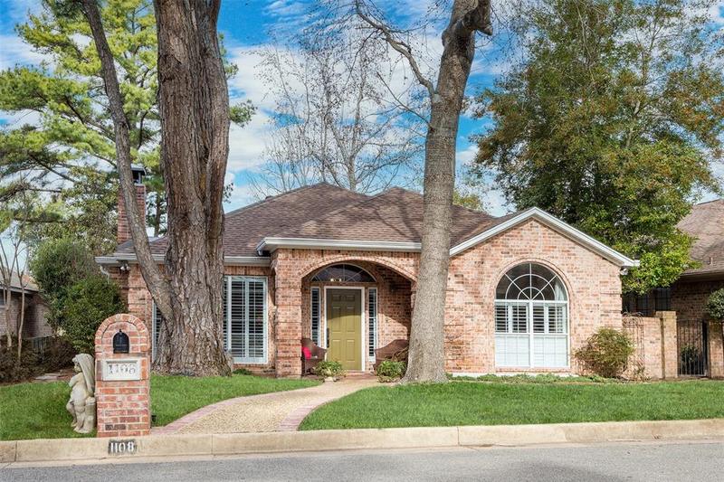 1108 Oak Garden Cir, Tyler, TX 75703 for Sale