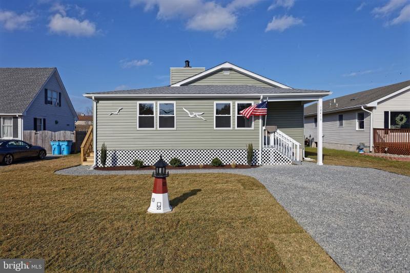 Ocean City, Worcester County, MD House for sale Property ID: 418849692