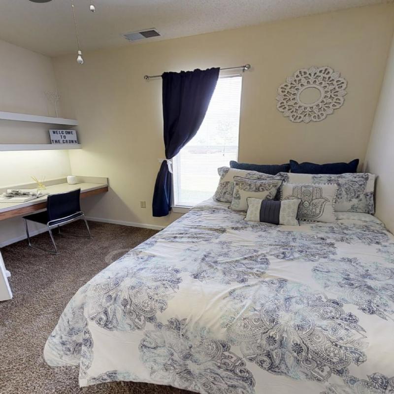 Furnished Bowling Green, Warren County room for rent in 4 Bedrooms, Apartment for 420 per month. Room ID 4738661