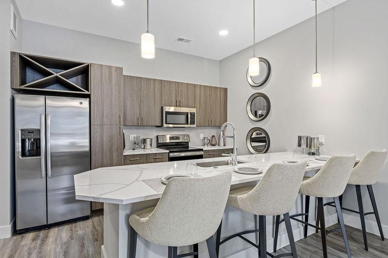 439  Aspire Kenwood Apartments for Sale