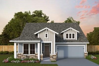 803 Sage Thrasher Cir, Dripping Springs, TX 78620 for Sale