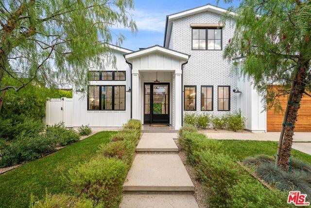 4910 Texhoma, Encino CA 91316 for Sale