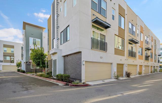 162 Nexus, San Jose CA 95110 for Sale