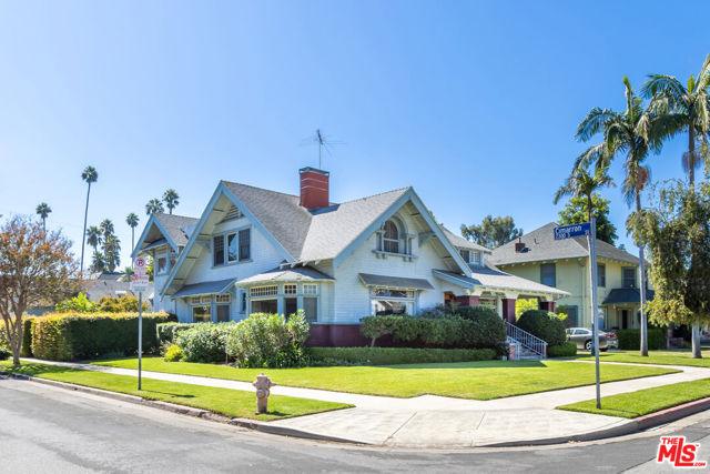 2326 W 23rd, Los Angeles CA 90018 for Sale