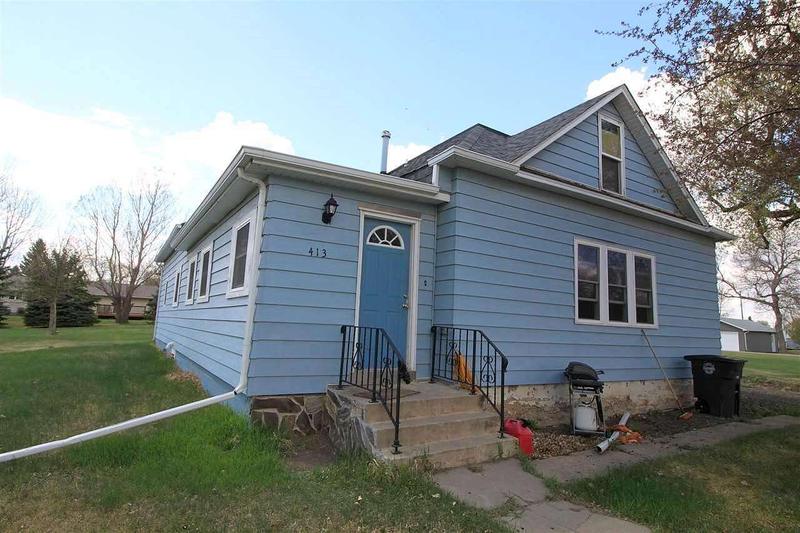 Main, BERTHOLD, ND 58718  623819446 for Sale