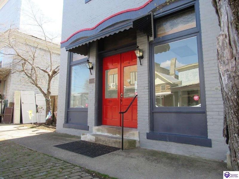 211 E Main Street, A, Glendale, KY 42740  622266079 for Rent