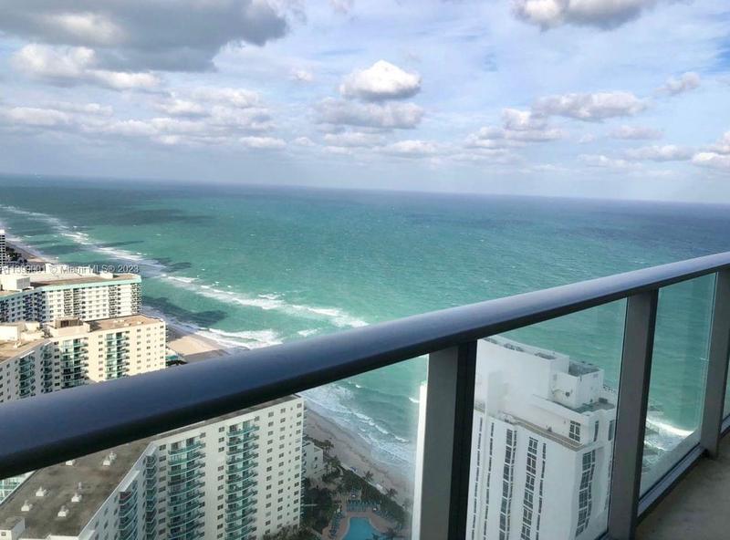 4111 S Ocean Dr #3310, Hollywood, FL 33019 - MLS A11399001 for Sale