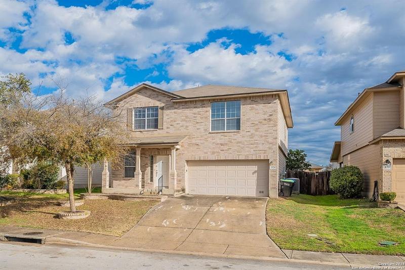 526 Perch Meadows, San Antonio, TX 78253 for Sale