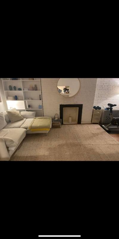 Rental listing in Soho, Manhattan. Contact the landlord or property manager direct about rental.