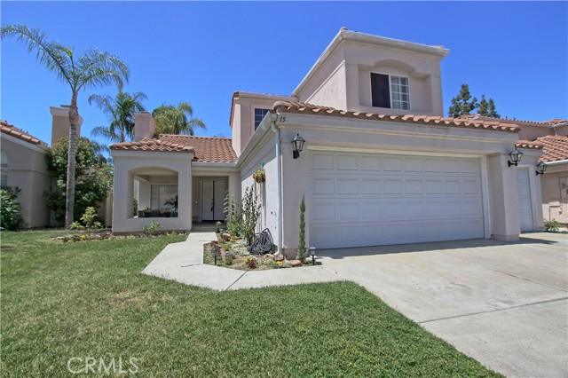 15 Bella Caserta, Lake Elsinore CA 92532 for Sale
