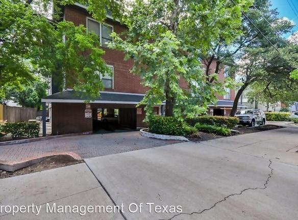 2804 Rio Grande St unit 304 - Austin, TX 78705 - Home For Rent