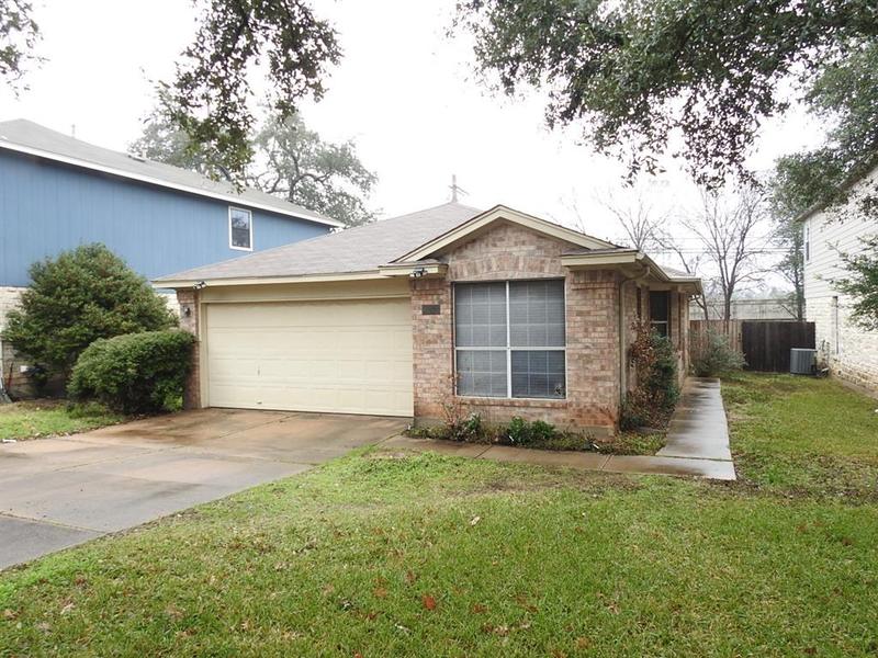 7441 Peabody Dr, Austin, TX 78729 for Rent