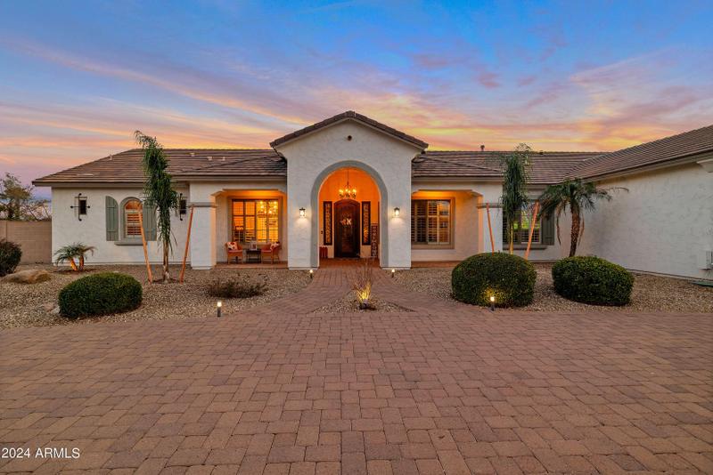 Surprise, Maricopa County, AZ House for sale Property ID: 418881539