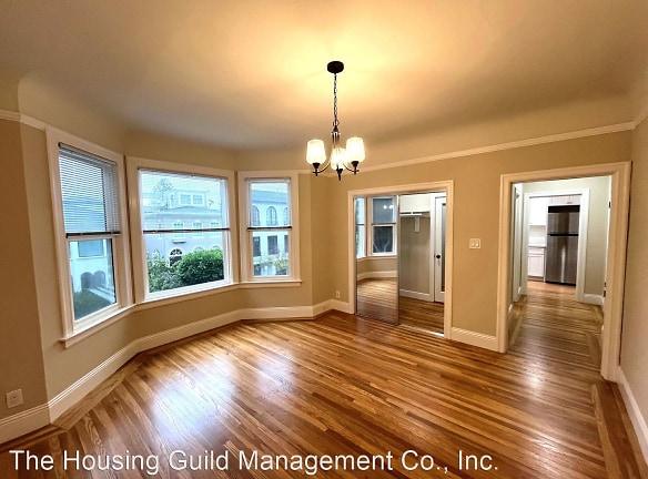 2665 Chestnut St - San Francisco, CA 94123 - Home For Rent