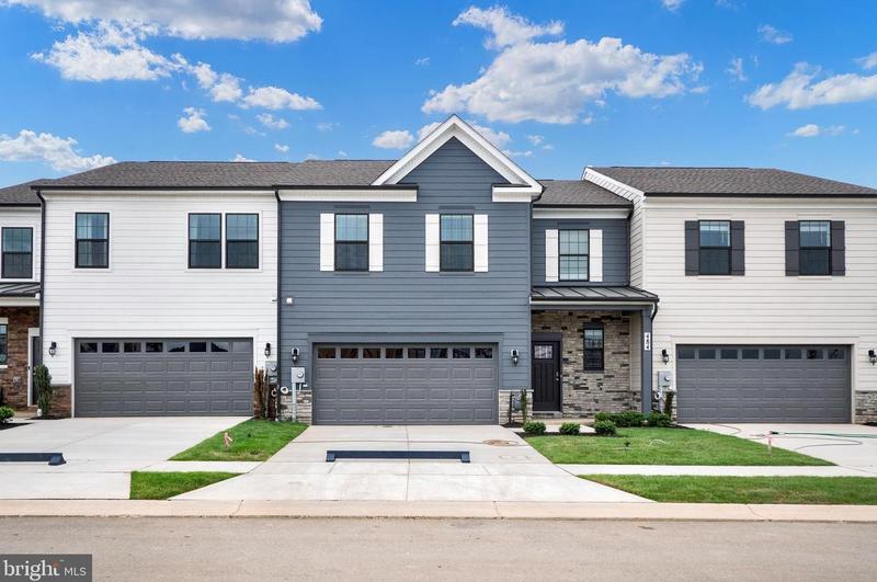 488 Ensemble Wy, Frederick, MD 21701 - MLS MDFR2044034 for Sale