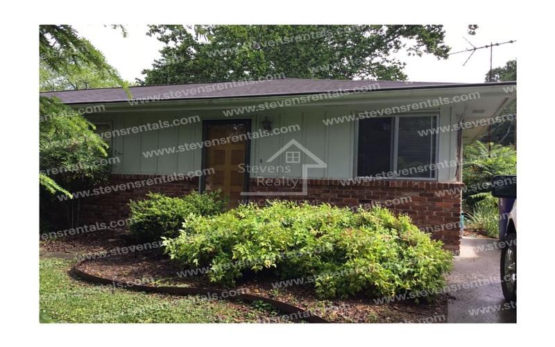 Rental listing in Chattanooga, Hamilton (Chattanooga). Contact the landlord or property manager direct about rental.