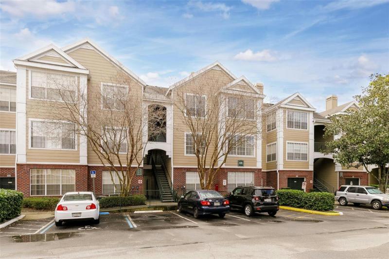 8300 ELM PARK DR APT 724, ORLANDO, FL 32821 Condominium For Sale  MLS# O6162826