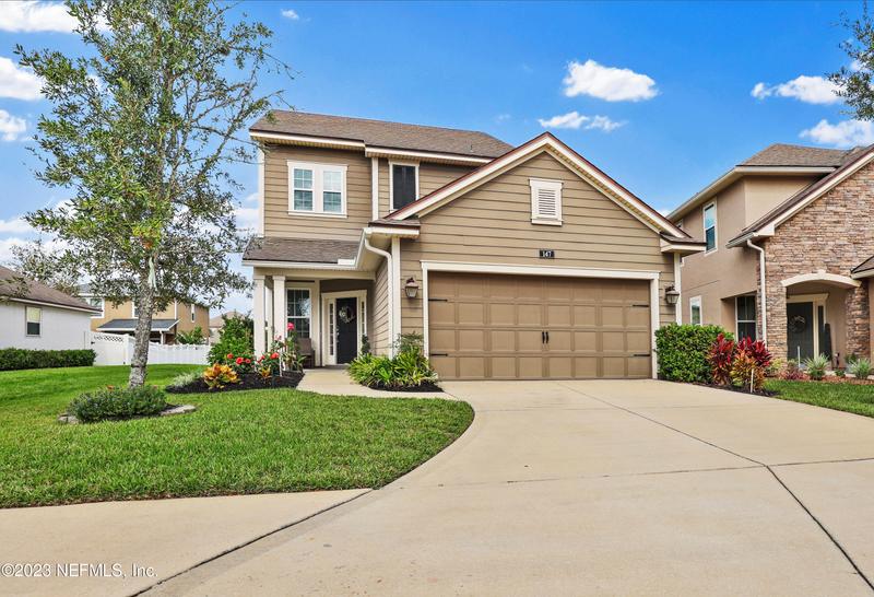 147 Forest Edge Drive, St. Johns, FL 32259 for Sale