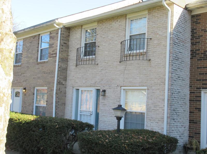 2351 Hardesty Ct #K-8, Columbus, OH 43204 - MLS 223040204 for Sale