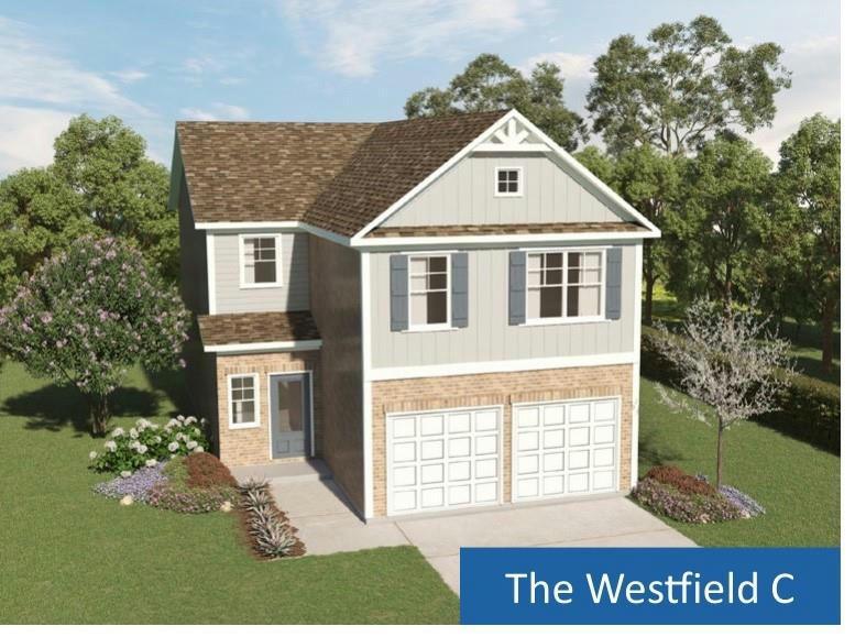 2008 WYNDHAM PL. Conyers, GA 30013 Single Family Residence For Sale  MLS# 7330132