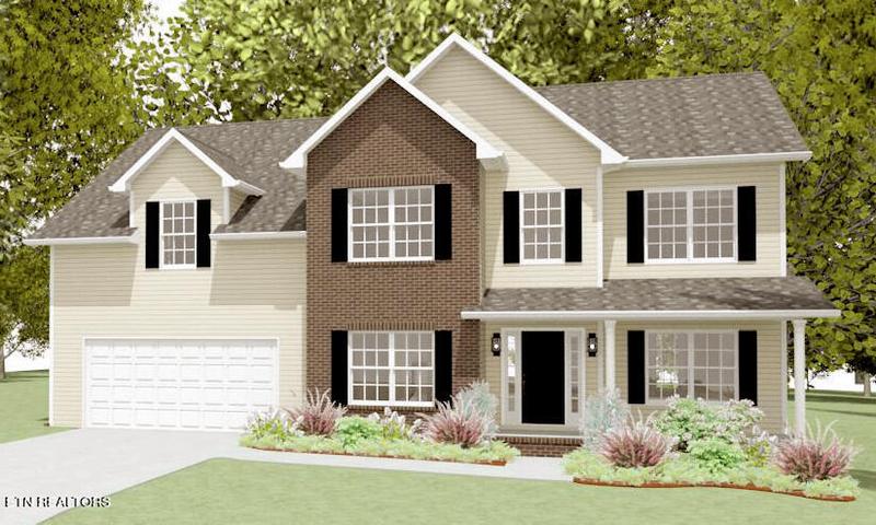 2649 Pepper Bush Lane, Knoxville, TN 37932 for Sale